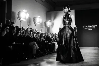 From the Dungeon to the Red Carpet: How BDSM-Inspired Fashion Conquered High Style