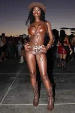 Coachella 2026: Every Celebrity Look That Stopped the Desert in Its Tracks